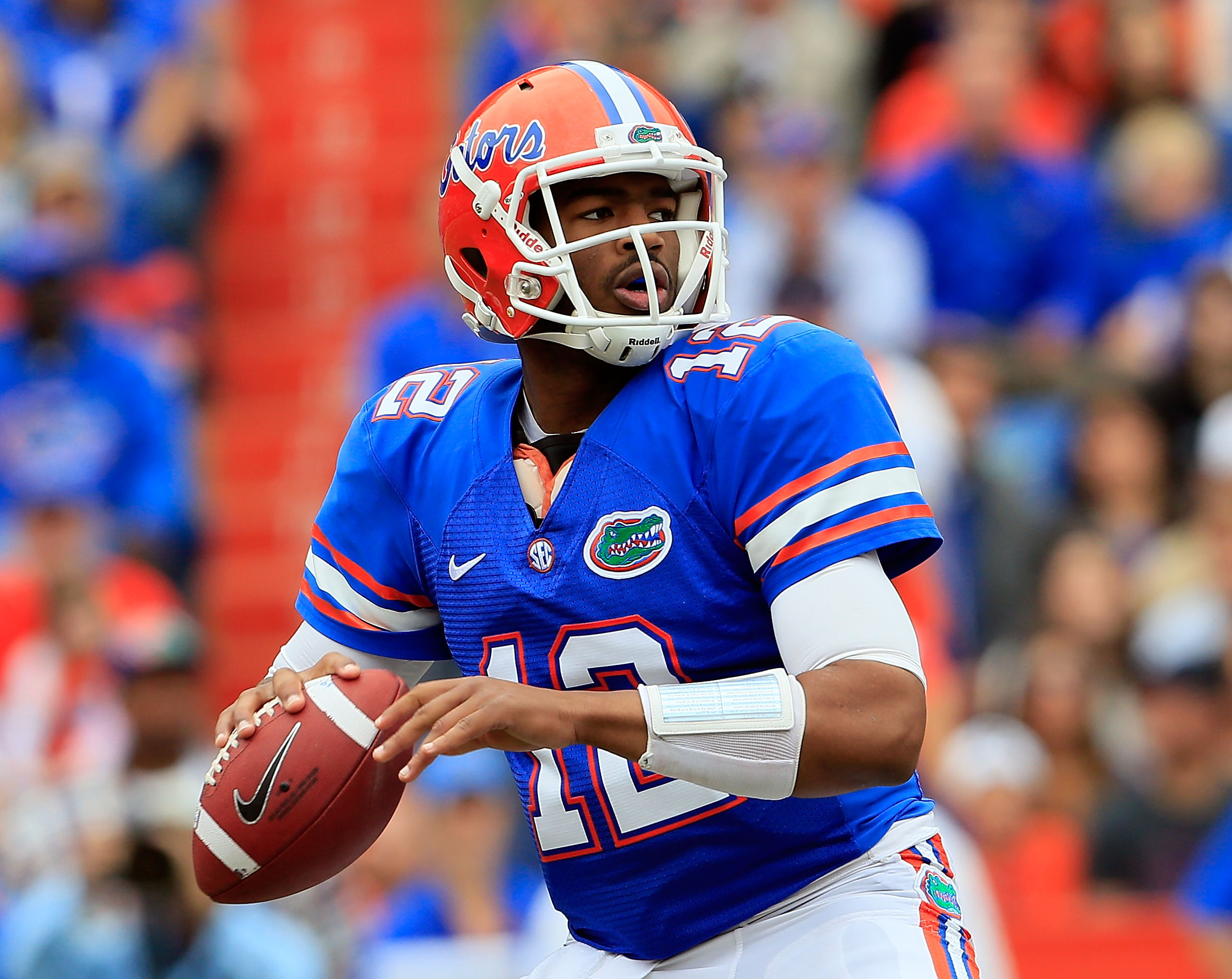 Jacoby Brissett’s Family 5 Fast Facts You Need to Know
