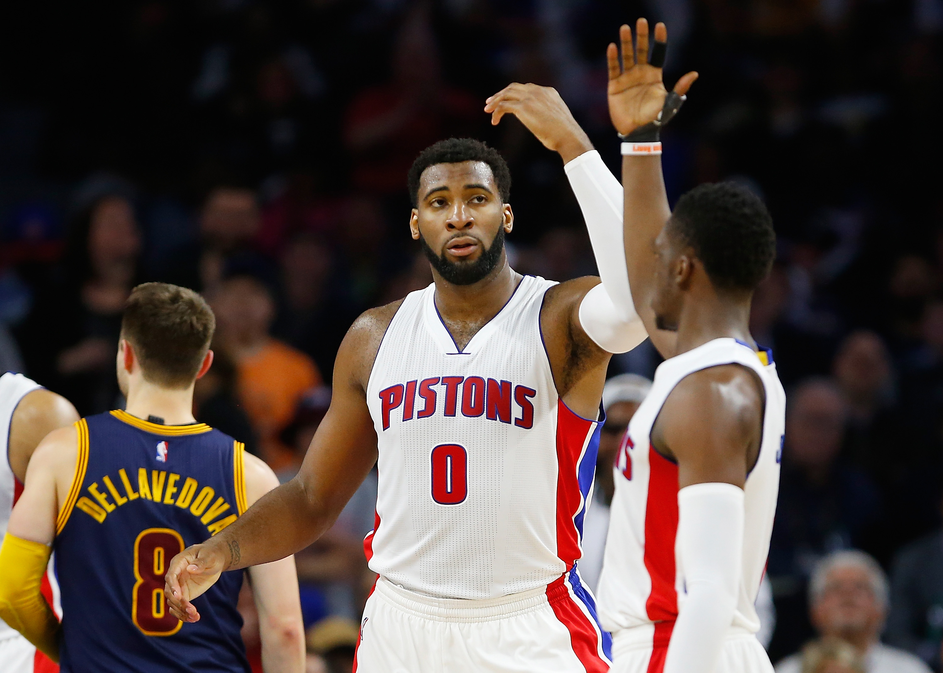 Pistons vs. Nets Live Stream How to Watch Online