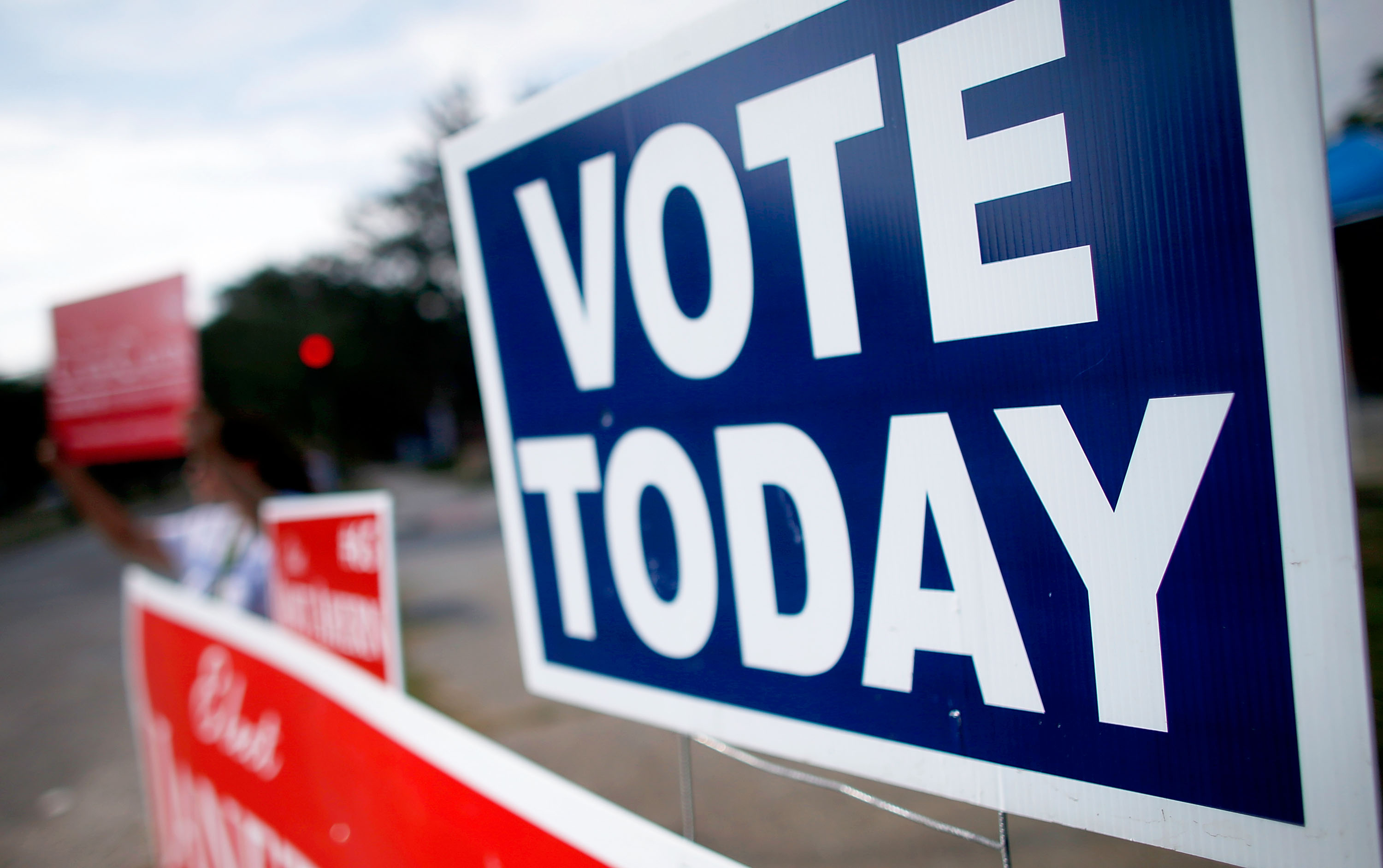 Louisiana Polling Hours & Key Election Day Info 2016