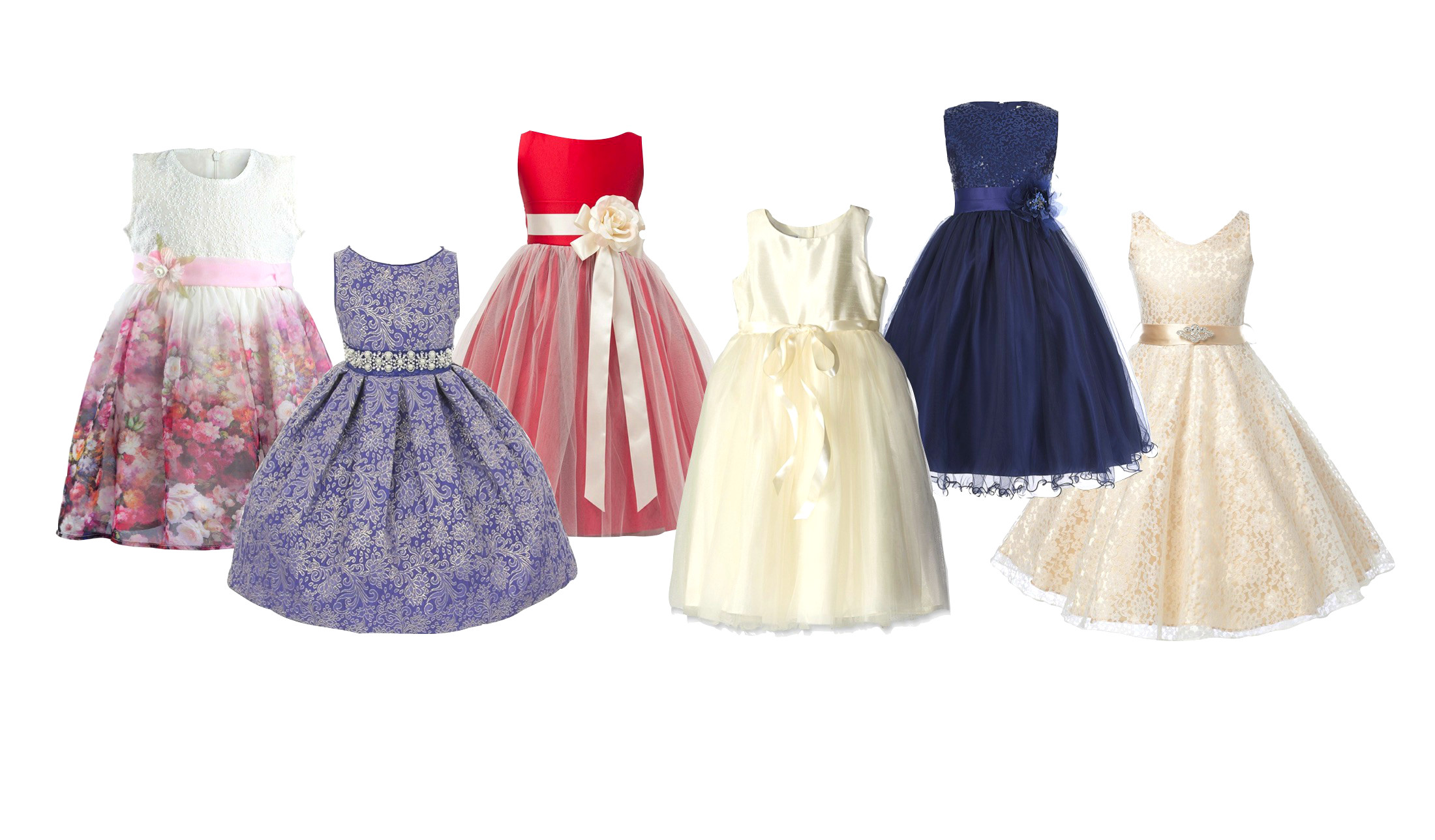 Top 20 Best Flower Girl Dresses