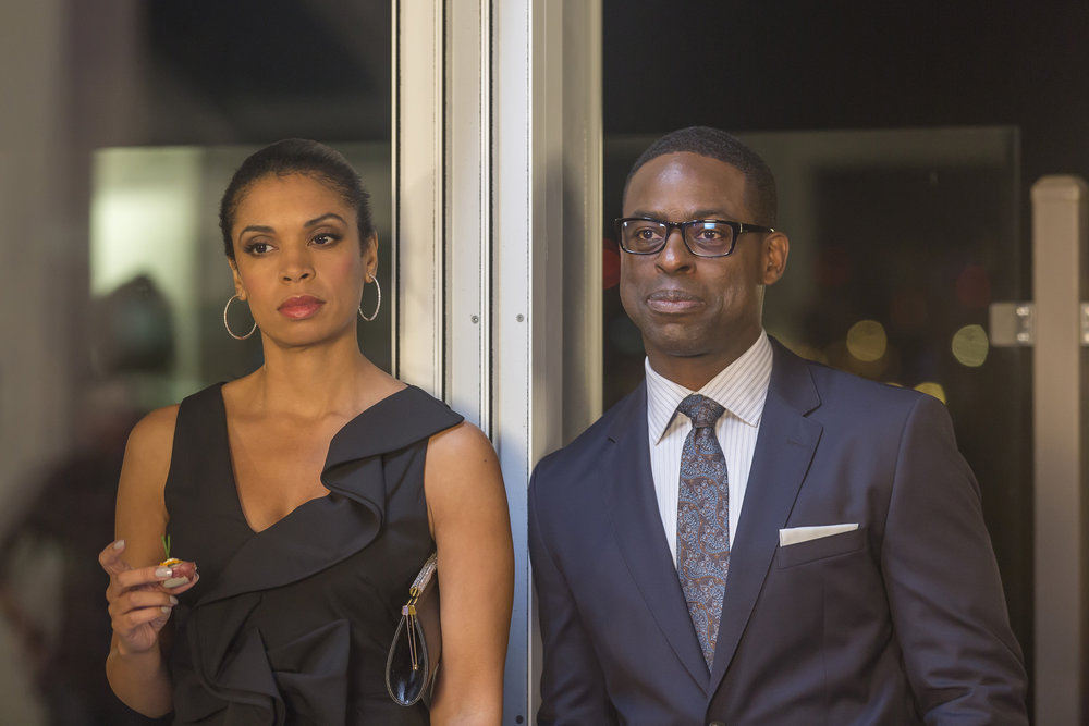 ‘This Is Us’ Fall Finale What Time Is it on Tonight?