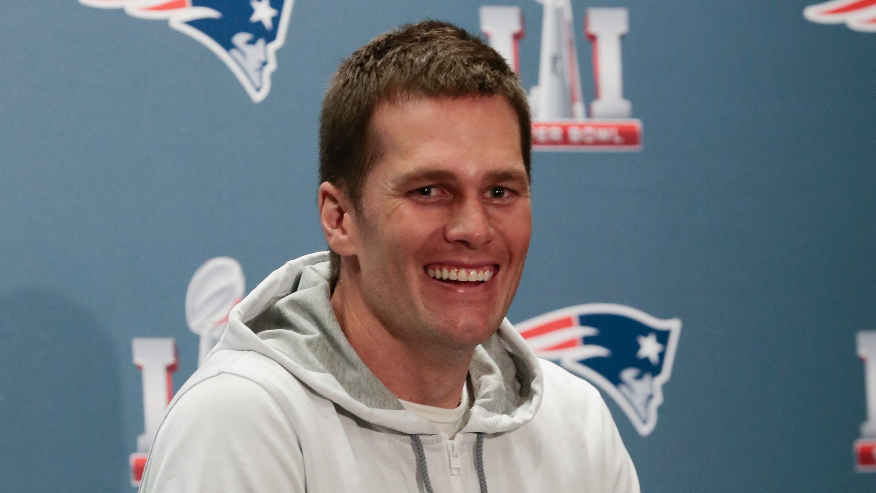 Tom Brady’s Diet Is Incredibly Strict