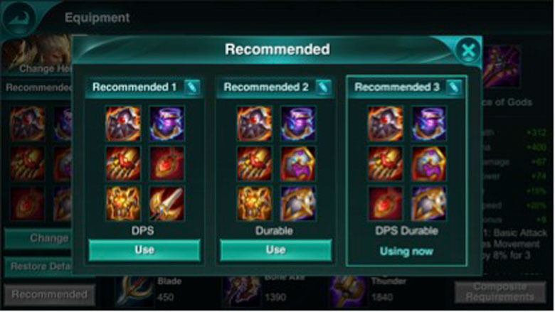 ‘Heroes Arena’ Top 5 Tips & Cheats You Need to Know