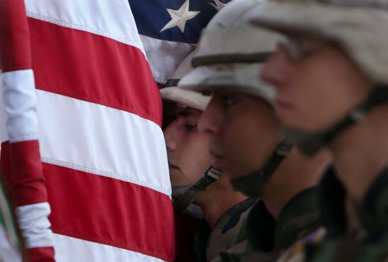 Armed Forces Day 2017 5 Fast Facts You Need to Know