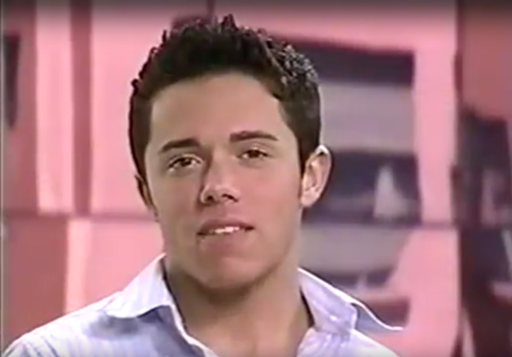 Danny Dias Dead How Did the MTV Road Rules Star Die?