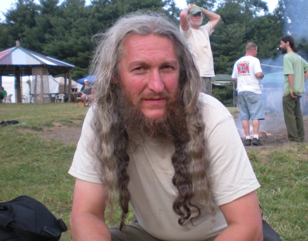 'Mountain Men' 2017 Meet the Cast