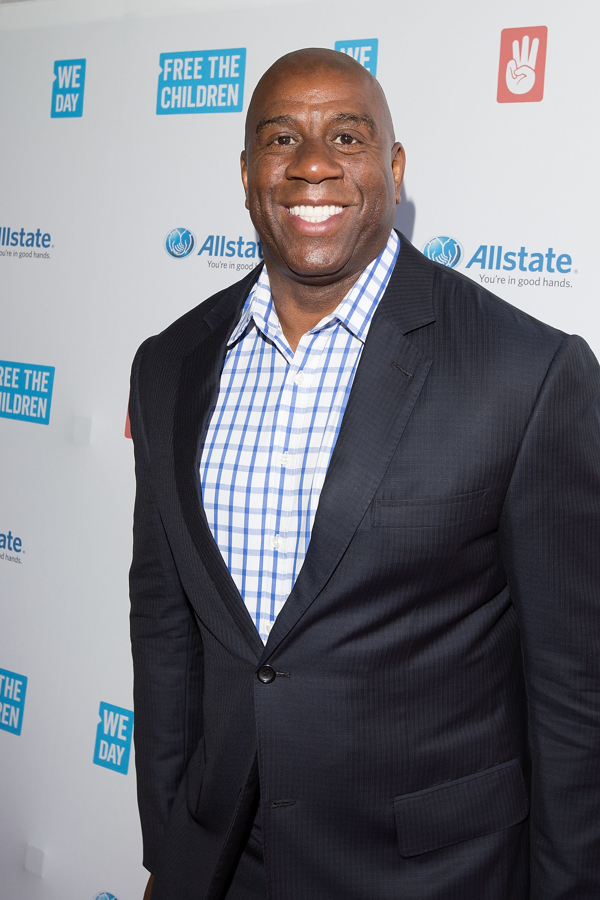 Magic Johnson’s Net Worth 5 Fast Facts You Need to Know
