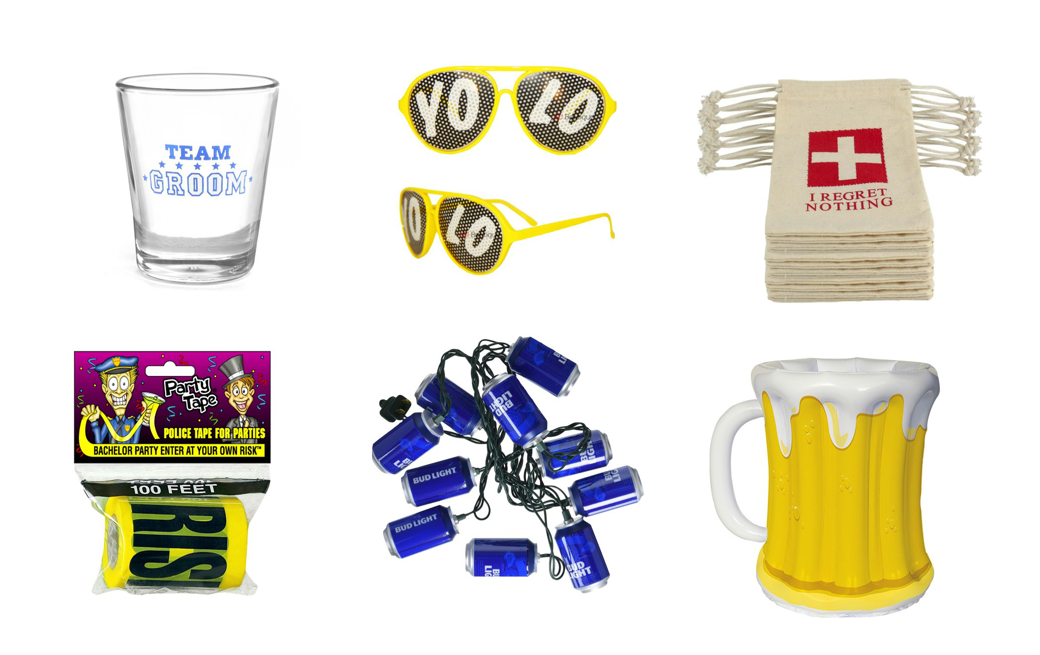 Top 10 Best Bachelor Party Decorations & Supplies