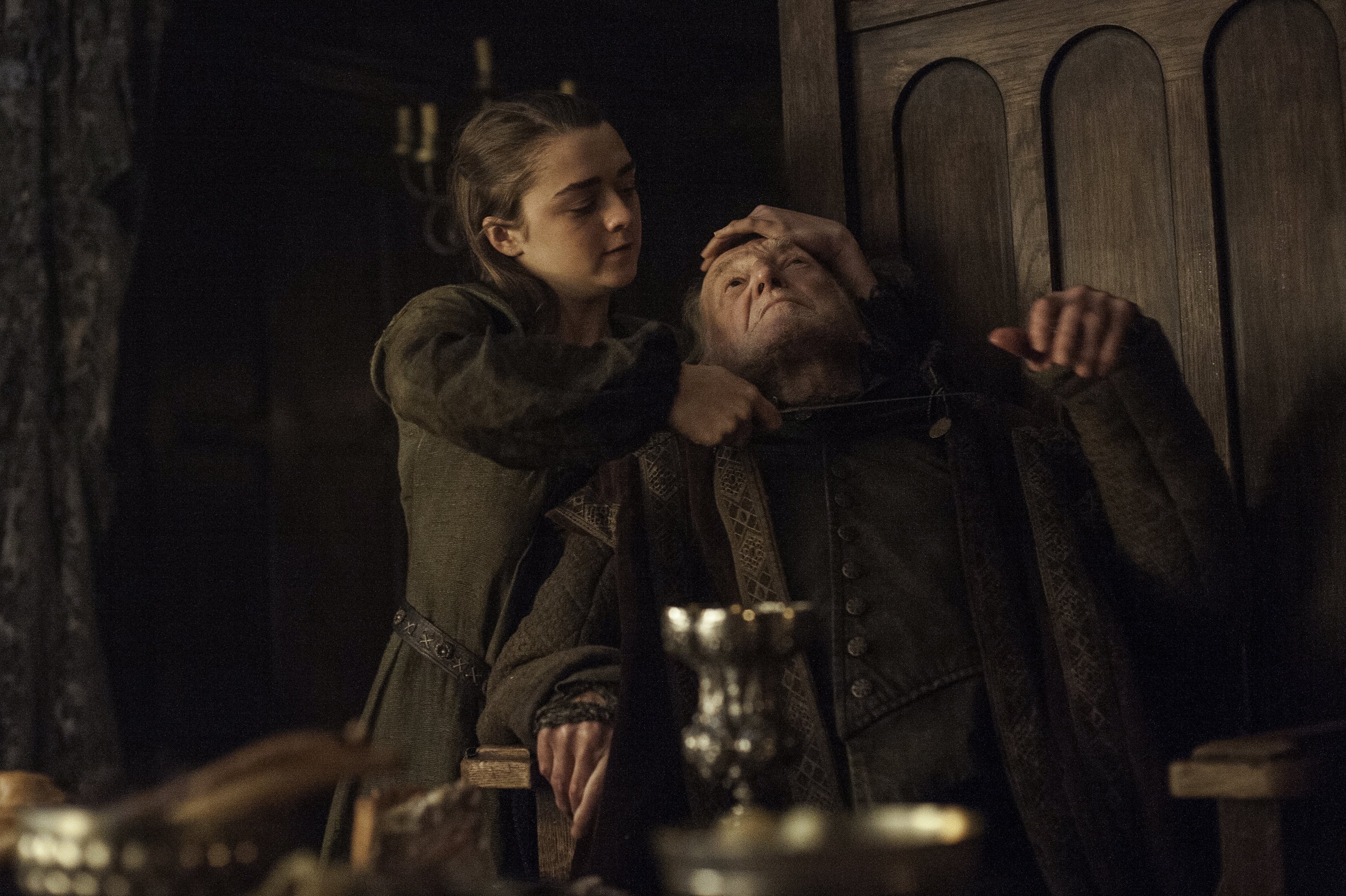 The Freys on ‘Game of Thrones’ A Storyline Recap The Freys on ‘Game of Thrones’ A Storyline Recap