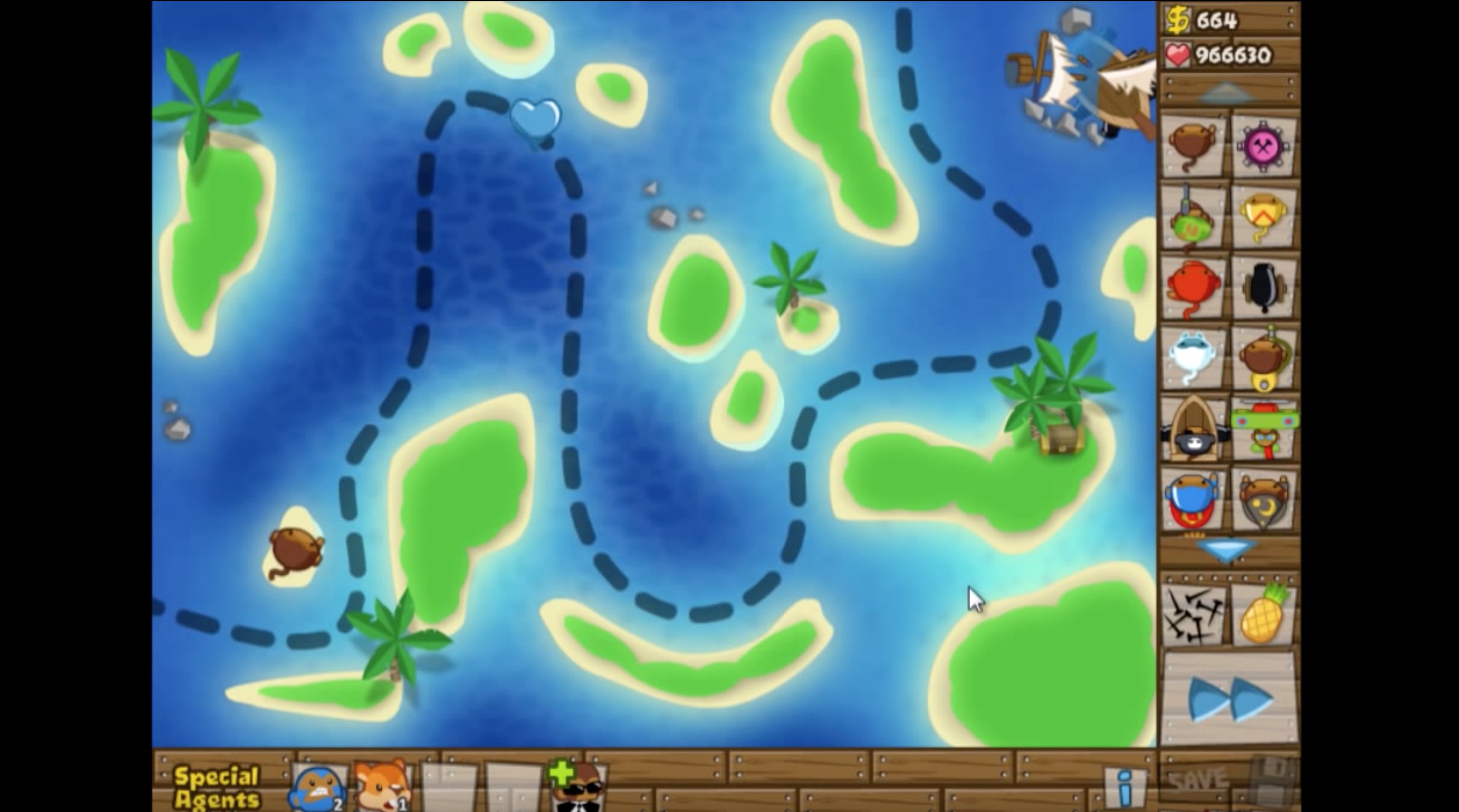 Bloons td5 best towers naxrems