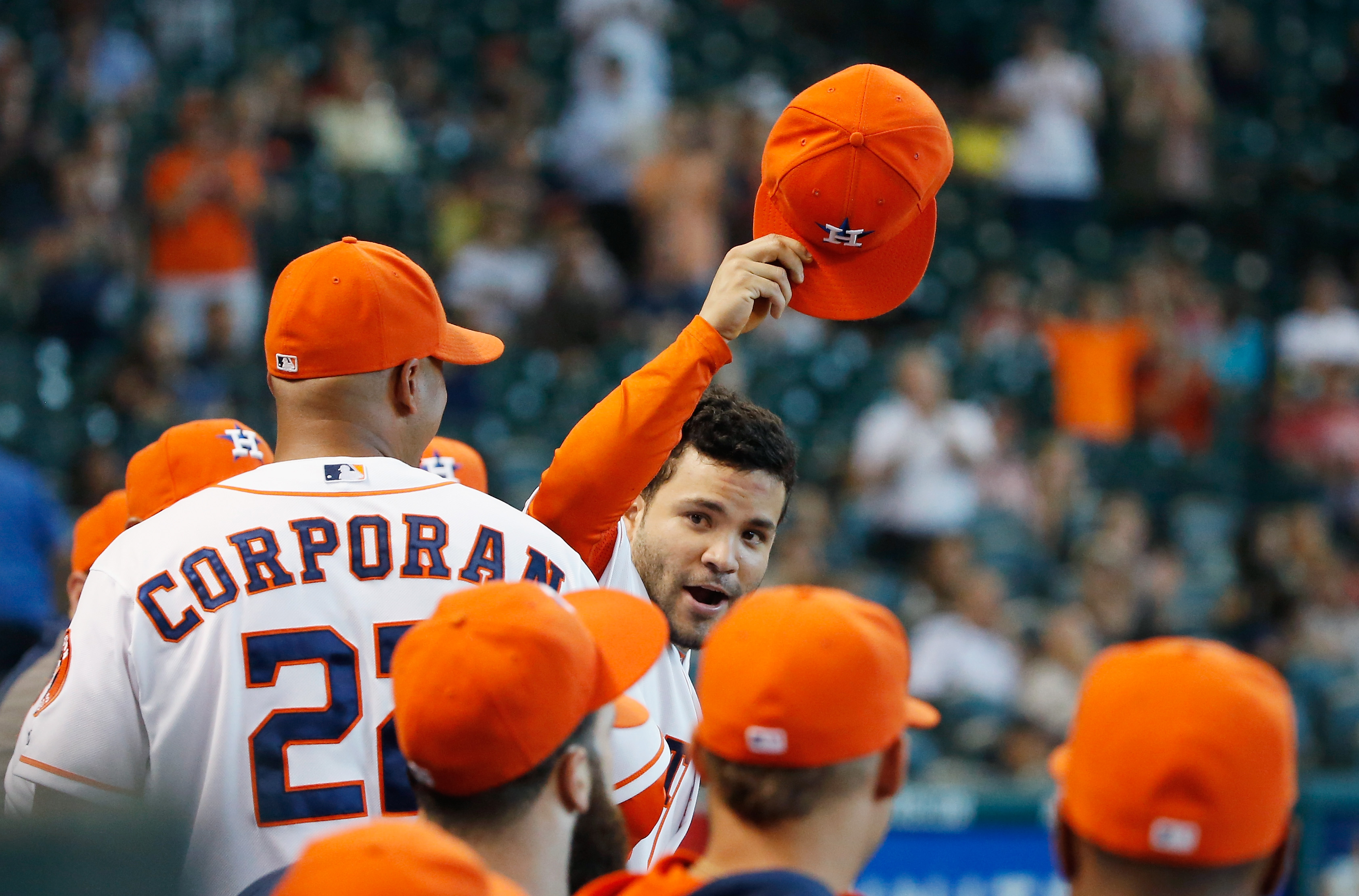 Houston Astros ALCS Who & When Do They Play Next?