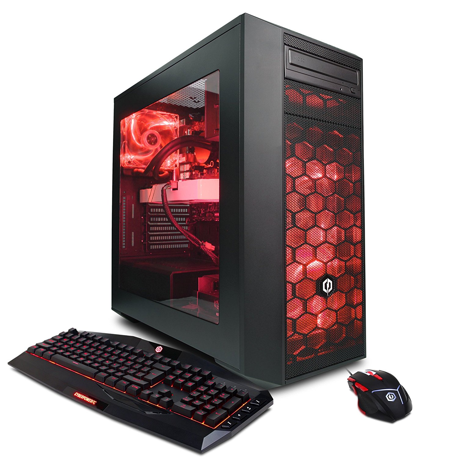 Top 10 Best Computer Towers For Sale 2017 Compare, Buy & Save
