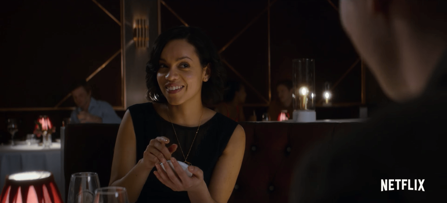 ‘Black Mirror’ Hang the DJ Meet the Cast