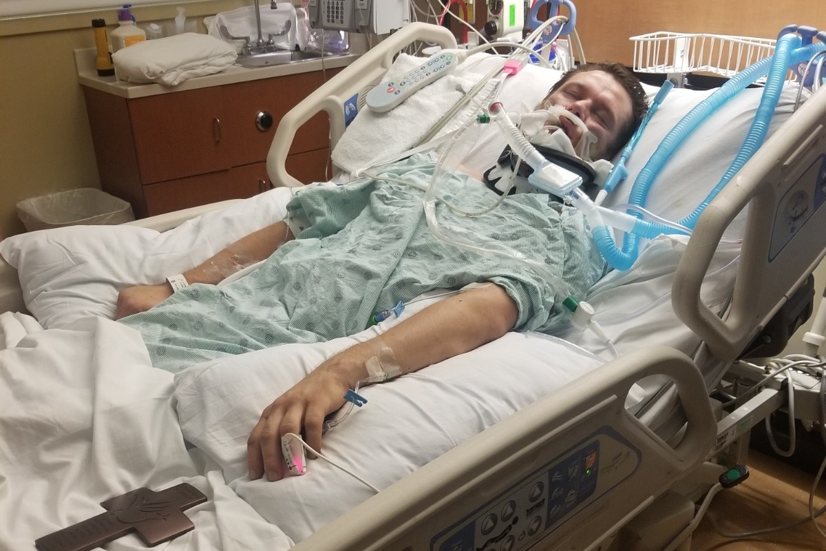 Maegan AdkinsBarras 5 Fast Facts You Need to Know