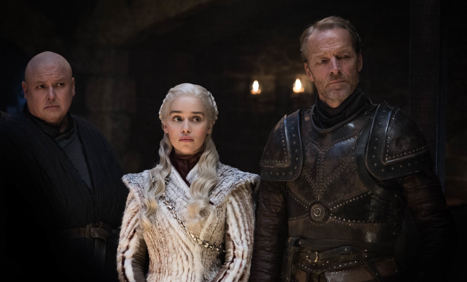 GoT Season 8 Episode 2 Cast Spoilers & Deaths [Game of Thrones]