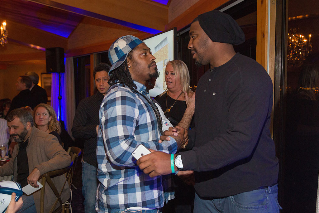 Marshawn Lynch Net Worth 5 Fast Facts You Need to Know