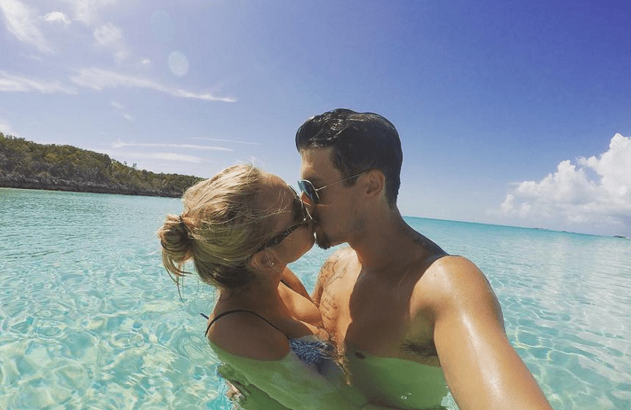 Carli Skaggs, Tyler Skaggs’ Wife 5 Fast Facts to Know