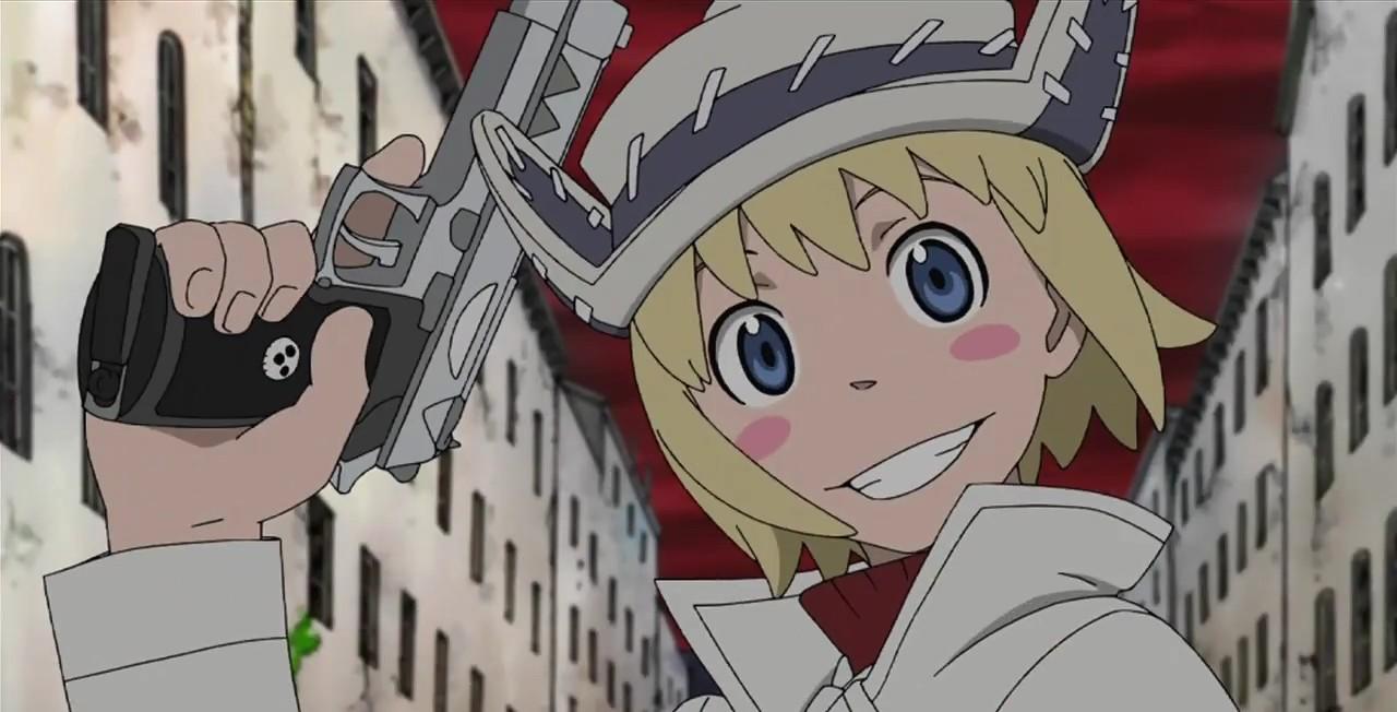 17 Best Anime on Netflix (August 2019)