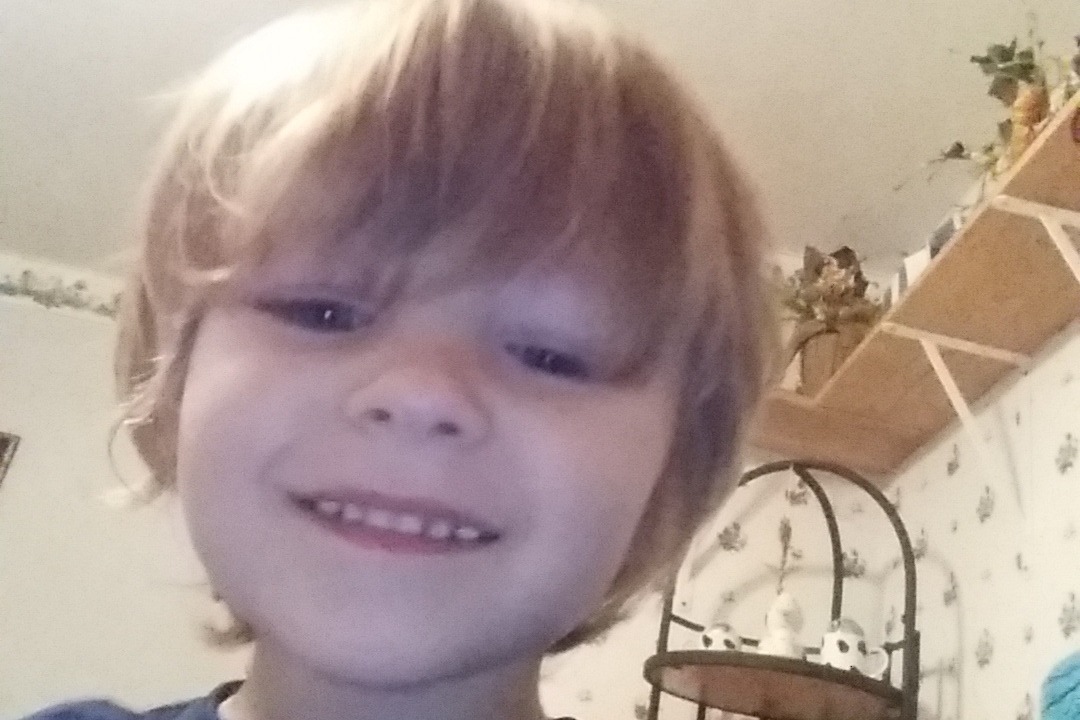 Amber Washburn, Joshua Niles’ Girlfriend 5 Fast Facts to Know