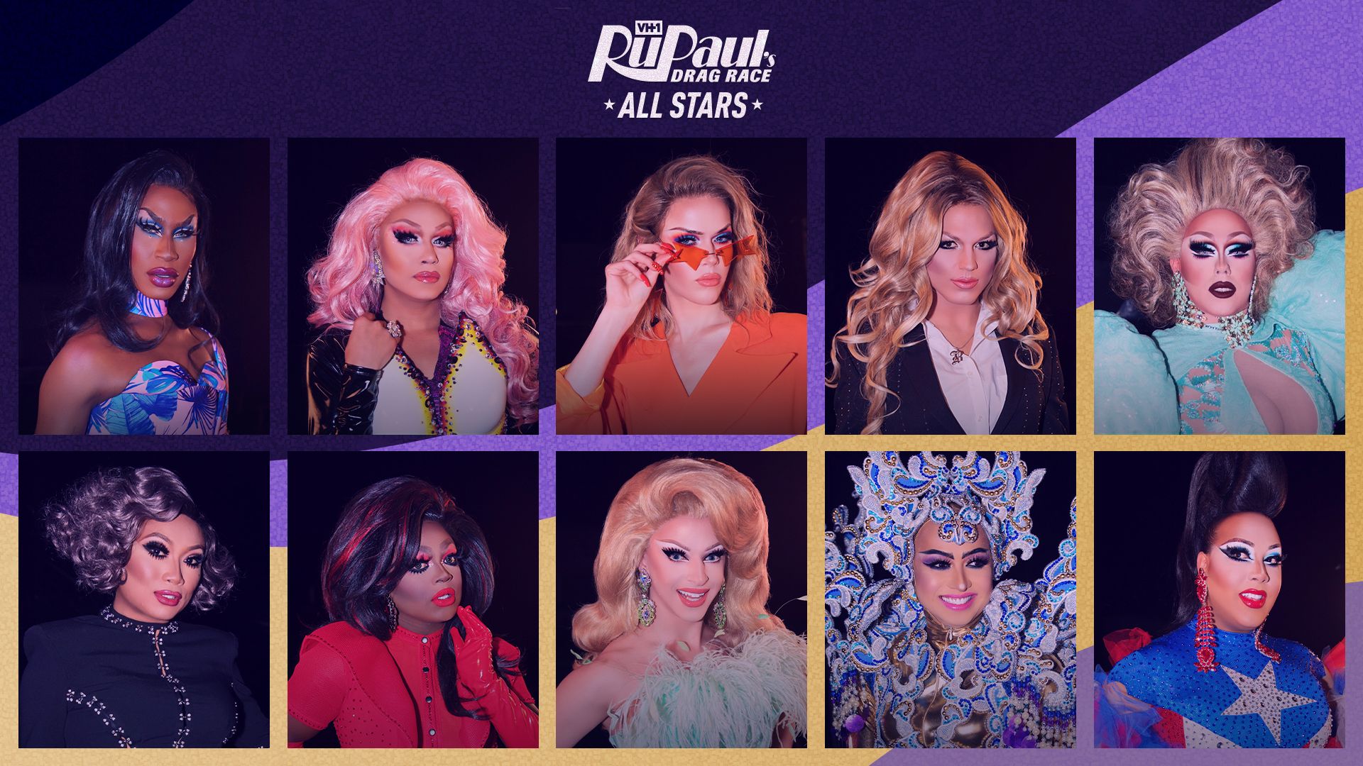 rupaul's drag race all stars season 2 online free