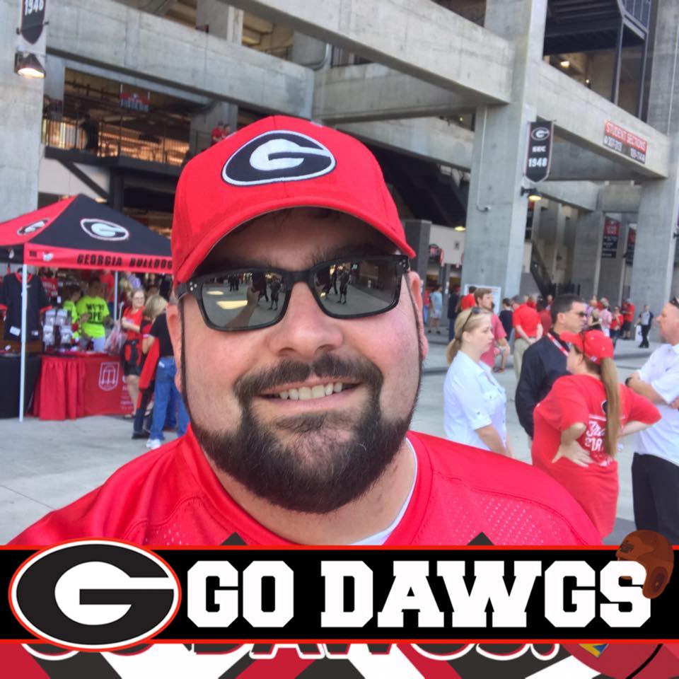 Jason 'Moose' Cunningham 5 Fast Facts You Need to Know