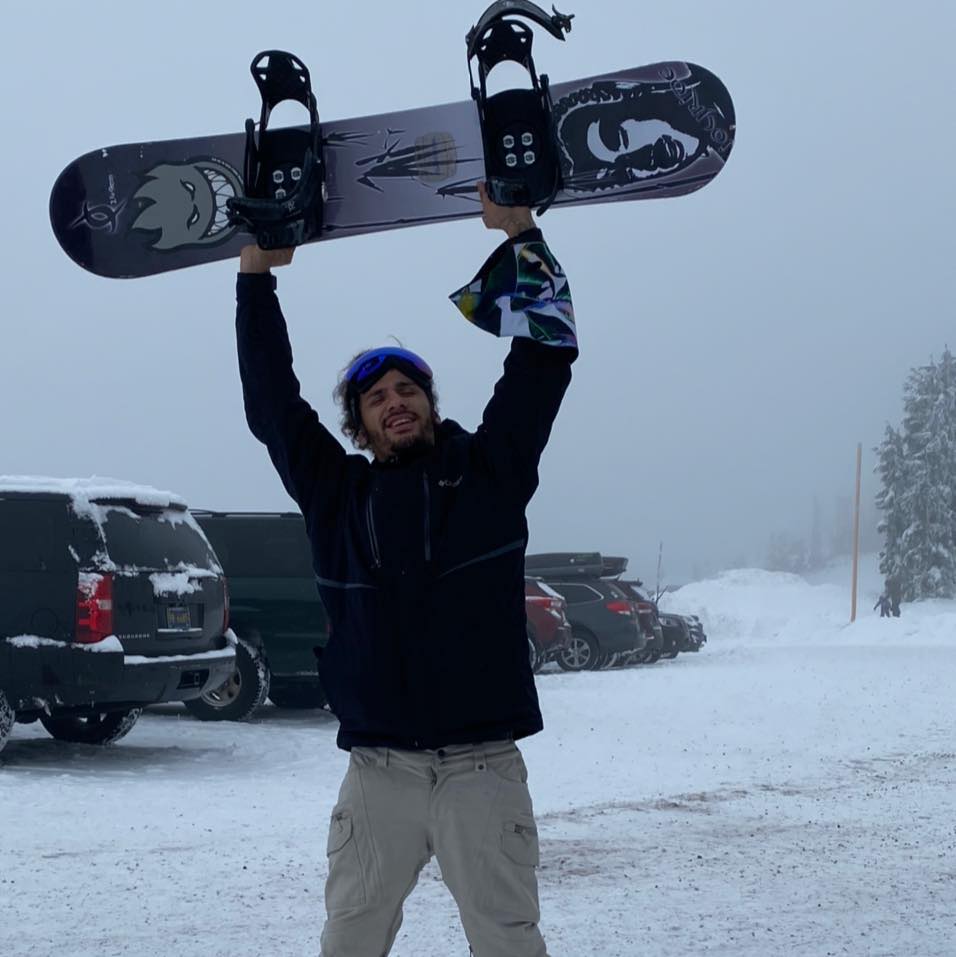 Marquise 'Keese' Love 5 Fast Facts You Need to Know