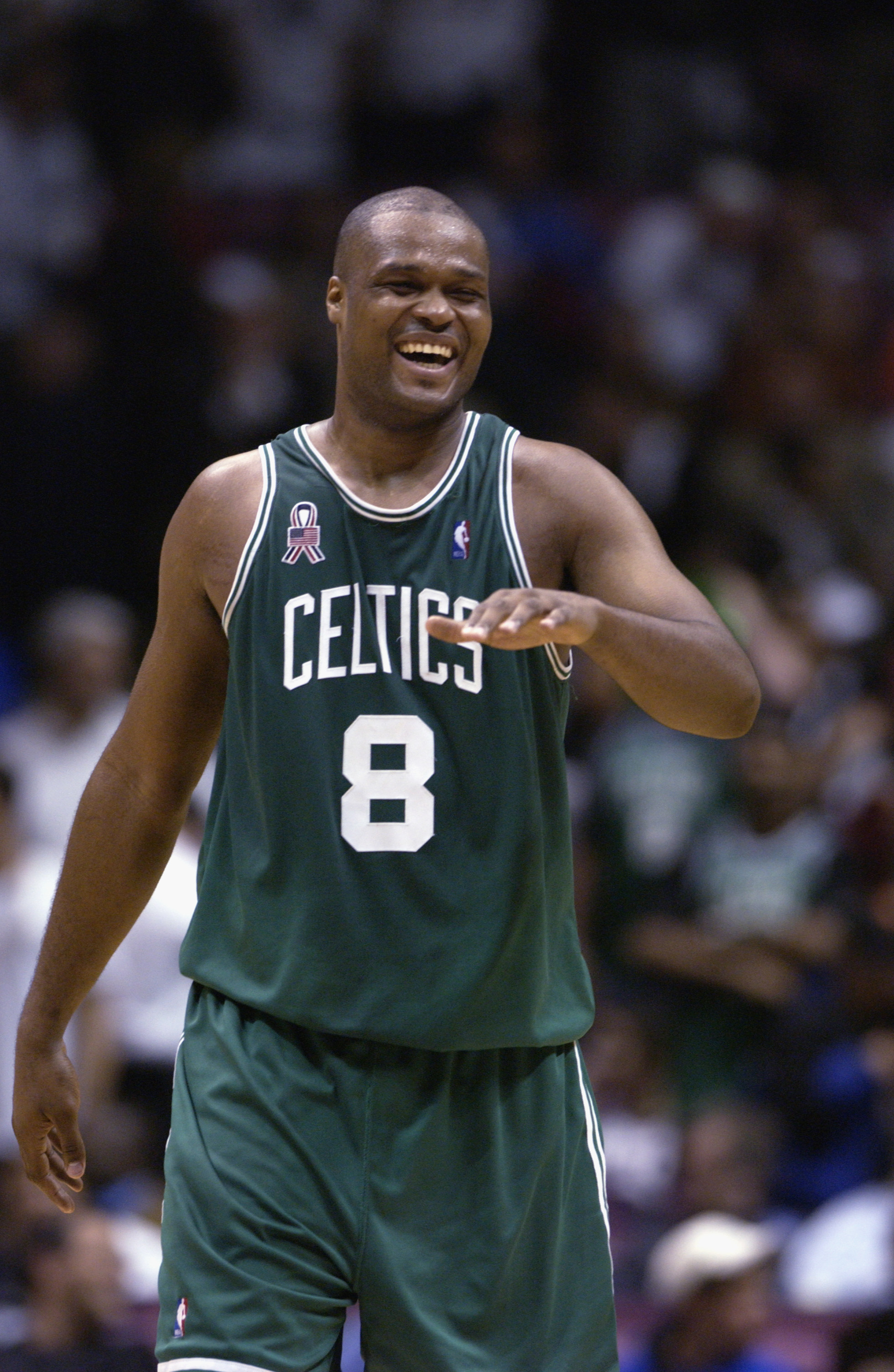 Antoine Walker Kemba Walker Saved Celtics Fans Money with