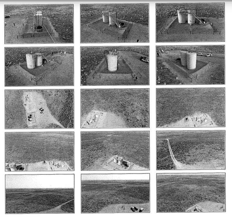 Chris Watts Crime Scene Details & Other Photos [GRAPHIC]