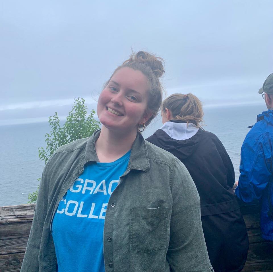 Bethany Nesbitt Student Dies of COVID, Family Says