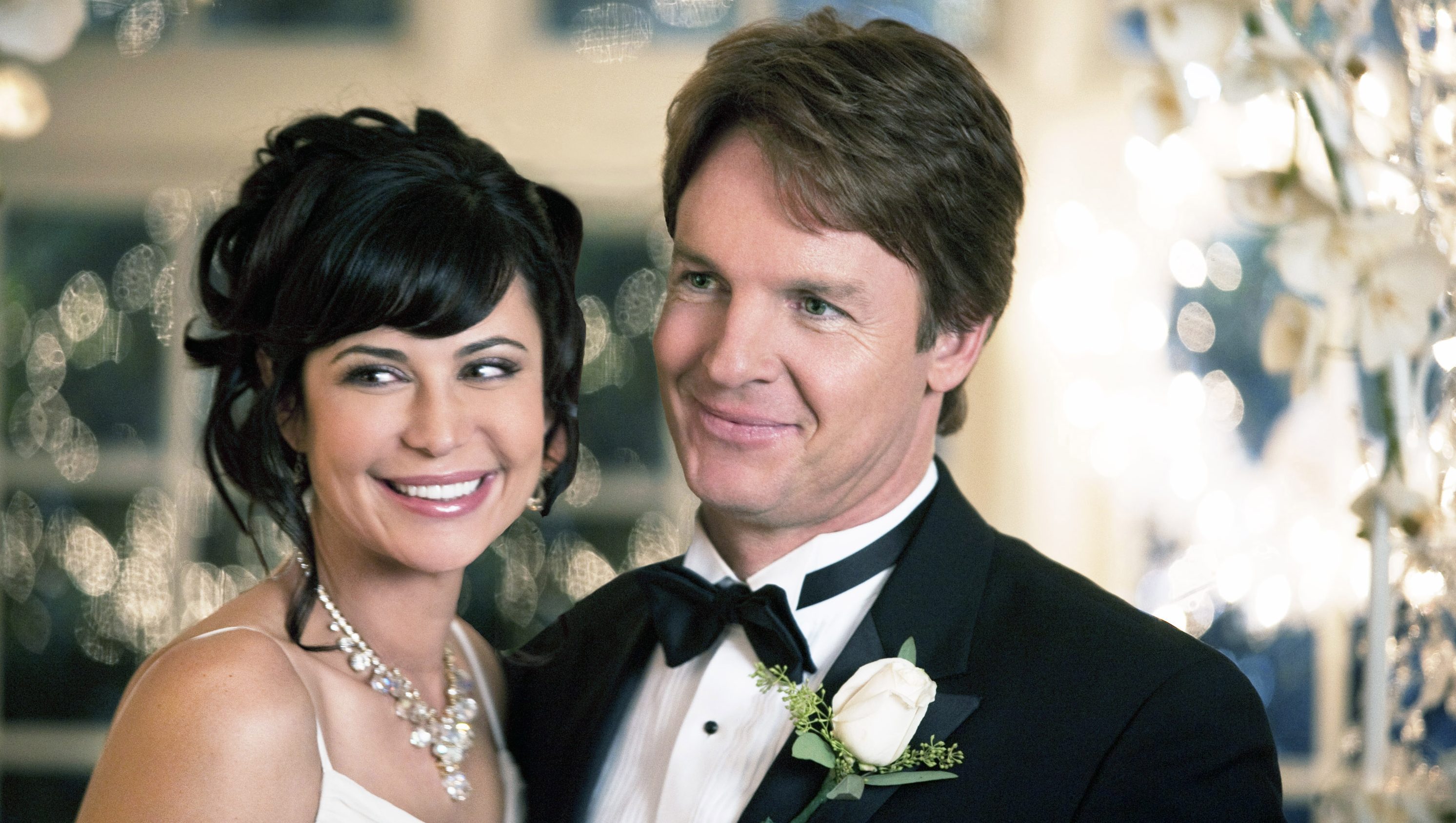 Why Cassie’s First Husband Jake (Chris Potter) Left ‘Good Witch’ QNewsHub