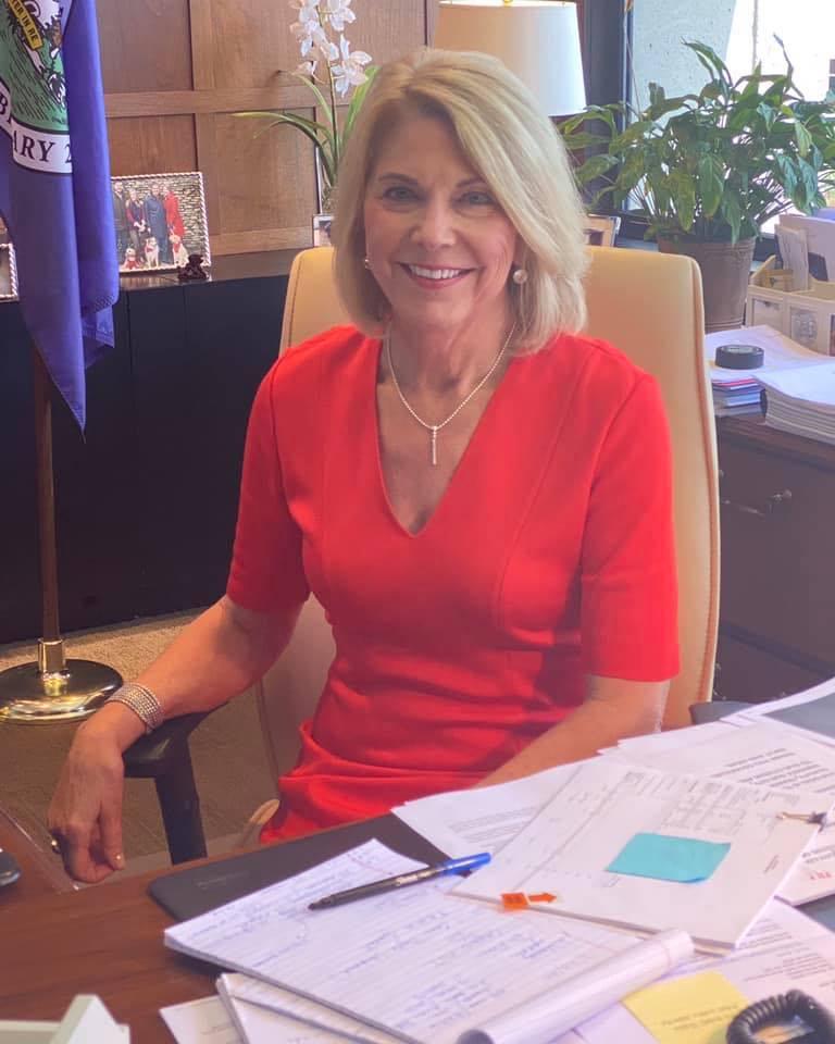 Mayor Jean Stothert's Husband Joe His Cause of Death