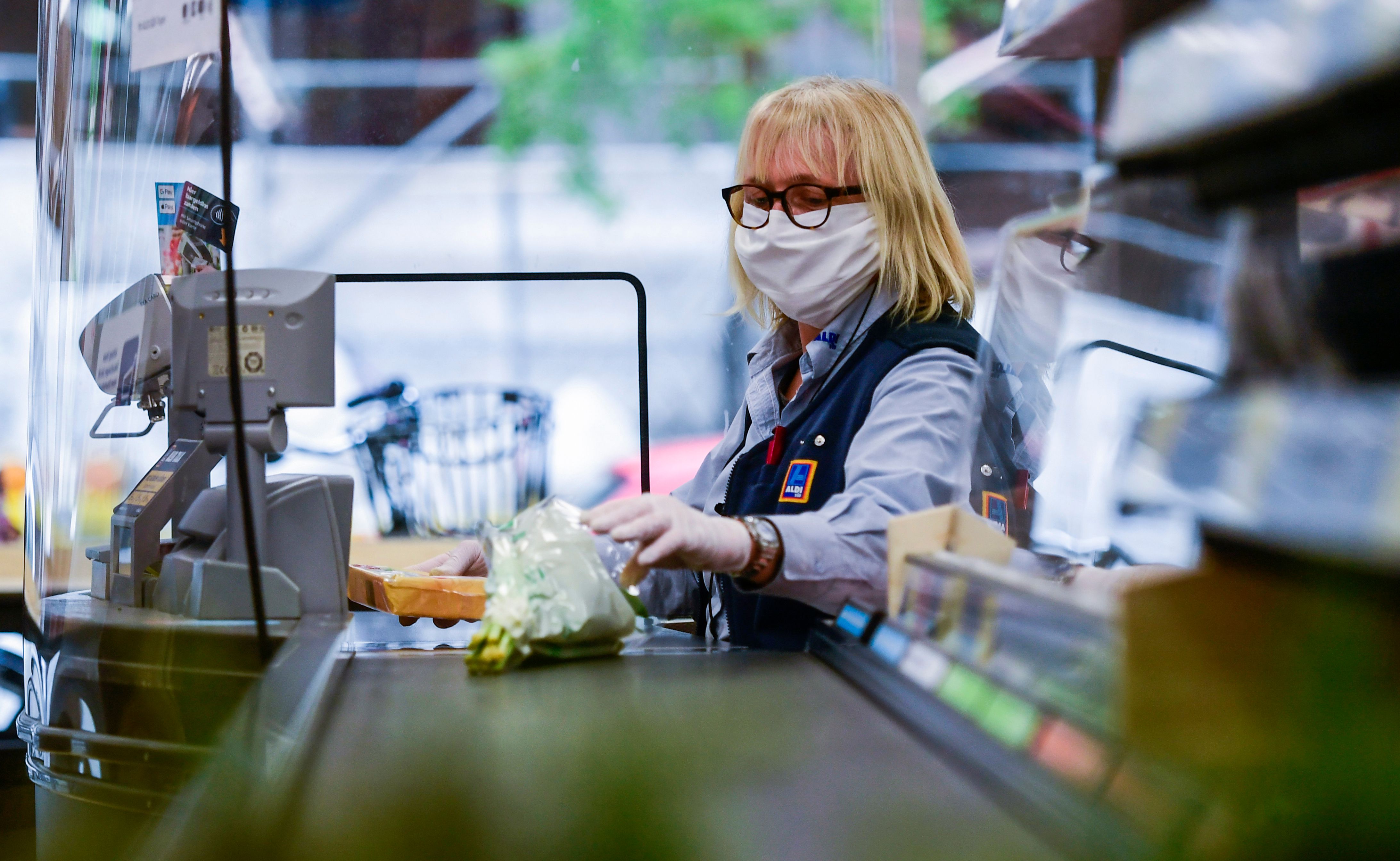Is Aldi Open or Closed on Labor Day 2021 Near Me? What Hours?