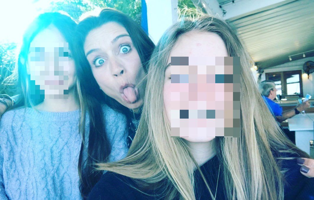 Patty Breton Was Baywatch Acting Name of 'Delta Karen'