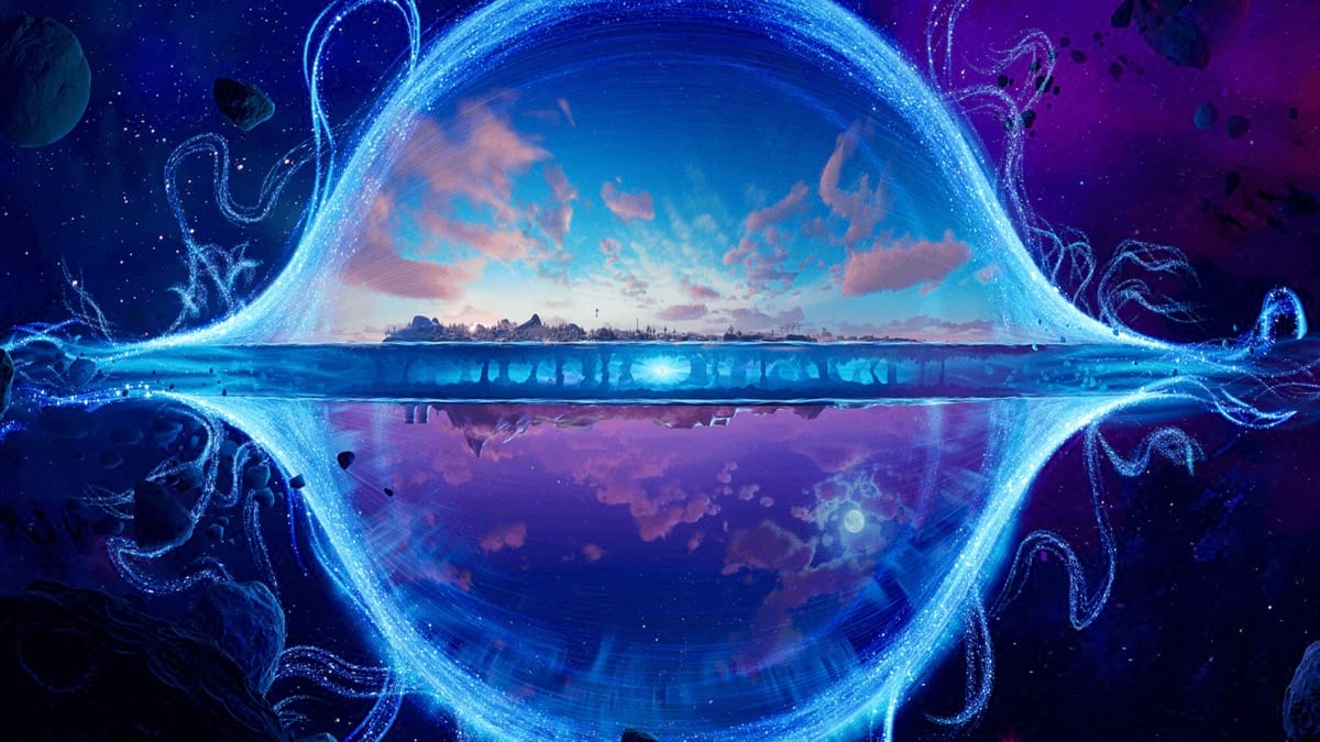 Fortnite Grotto return confirmed! Season 8 update 18.40.