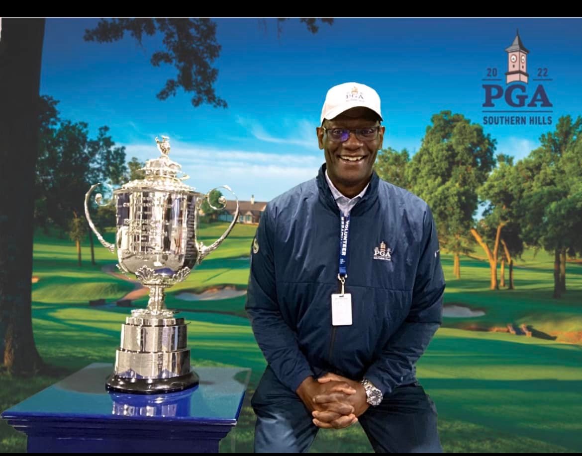 Dr. Preston Phillips Tribute to Tulsa Shooting Victim