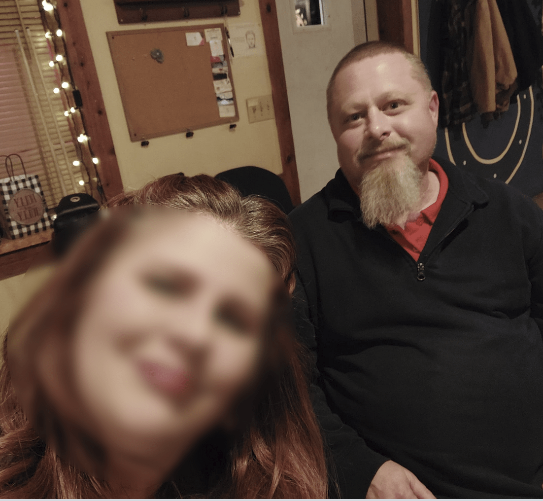 Kathy Allen, Richard Allen's Wife 5 Fast Facts to Know