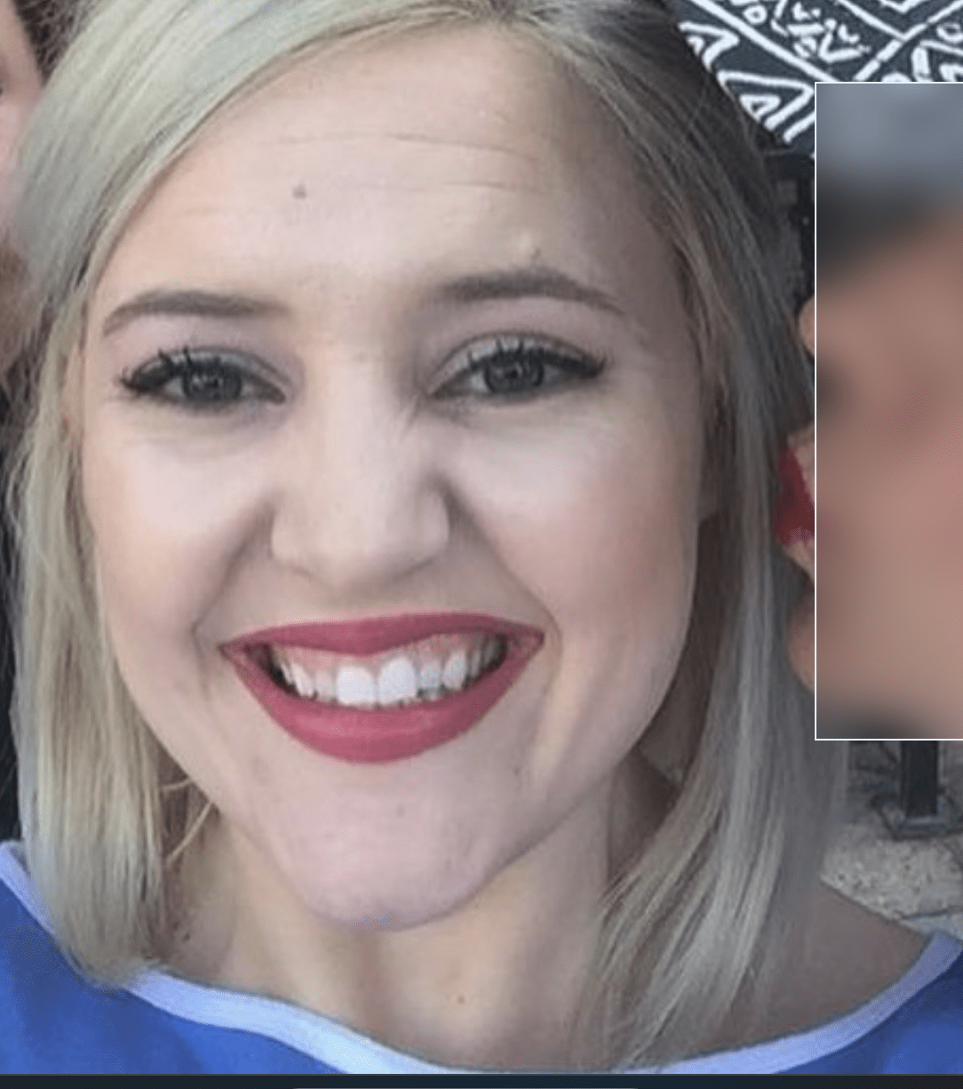 Ashlyn Harvey Gunnison, Utah, Teacher Accused of Abuse