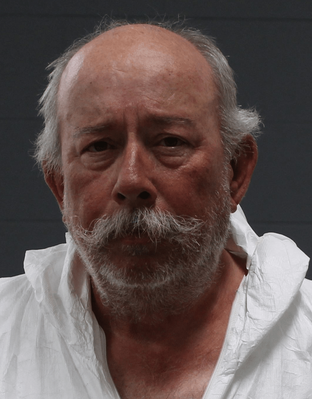 Jay Ostrem Former South Dakota Mayor Accused in Triple Murder