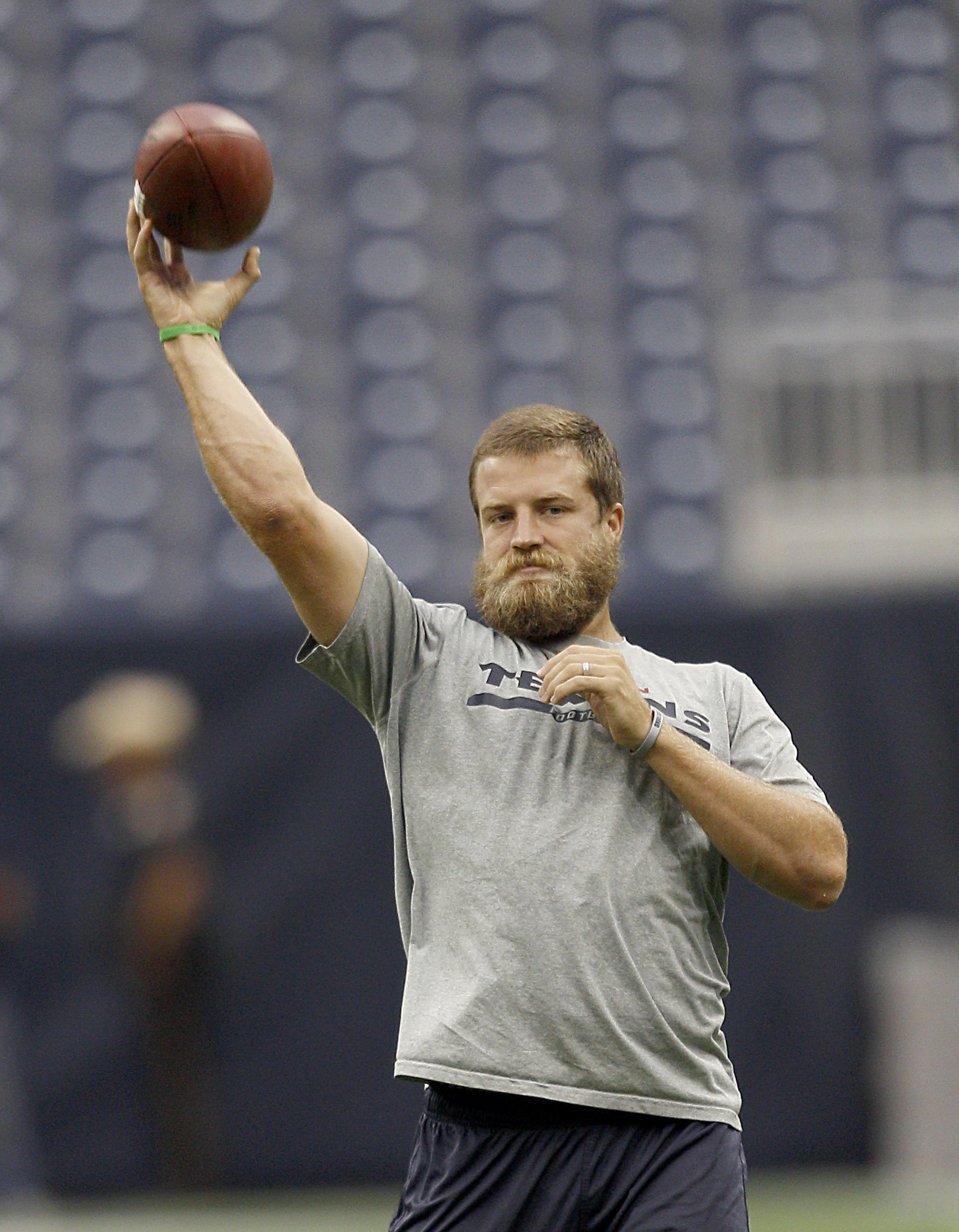 10 Best Texans Quarterbacks of All Time, Ranked