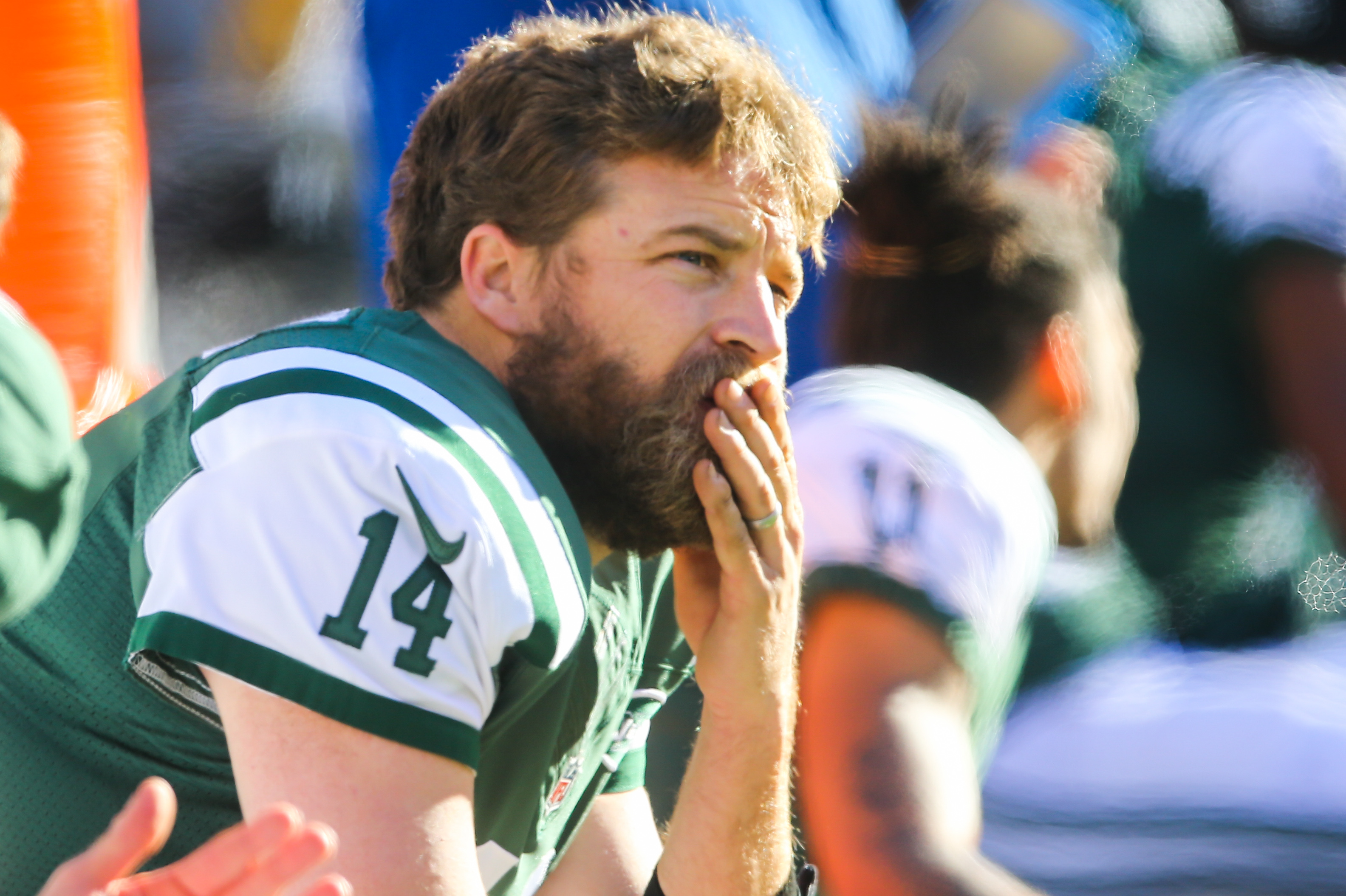 10 Best Jets Quarterbacks of All Time, Ranked