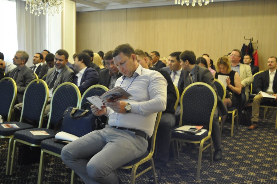 HEAVY CASPIAN 2015 HEAVY WORLD