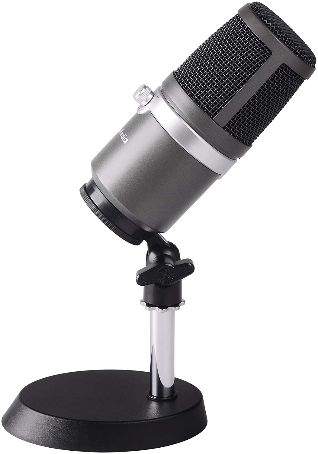 Avermedia AM310 USB Condenser Microphone (PC/Mac) * Plug & Play