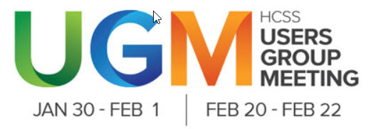 Ugm Events 2023 Orlando