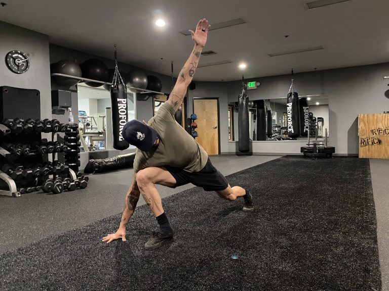 BJJ Strength Training How to Add Weight Lifting to your Jiu Jitsu