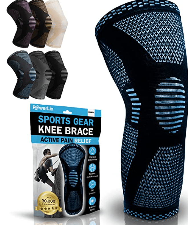 Top 5+ Best BJJ Knee Braces (Reviews with Full Guide) HeavyBJJ