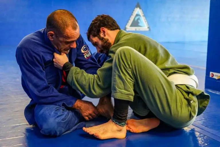 What Is Jiu Jitsu? (Martial Arts Breakdown, Benefits, and Effectiveness