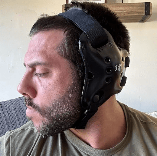 The Best BJJ Headgear and Ear Guards for BJJ Training in 2024 HeavyBJJ