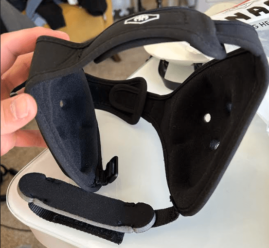 Matman Headgear Review (Is it Worth It for Wrestling and BJJ?) HeavyBJJ