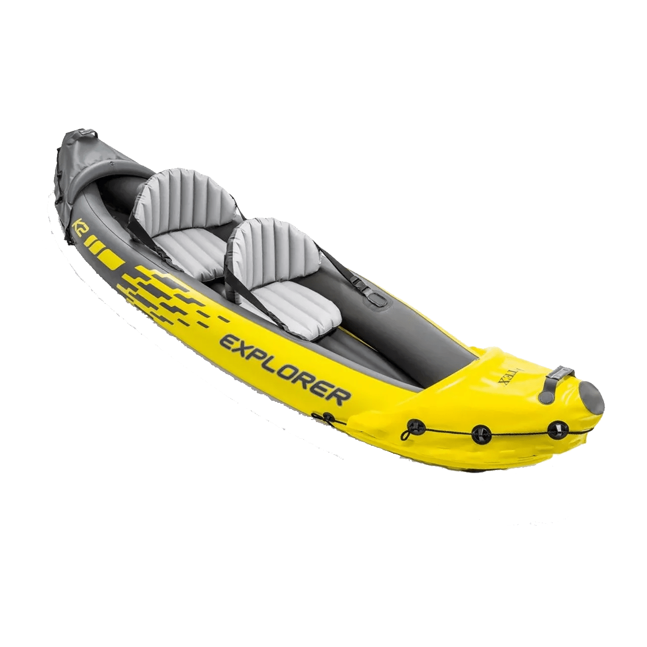 Les meilleurs kayaks gonflables pour débuter en 2022 HeavyBull