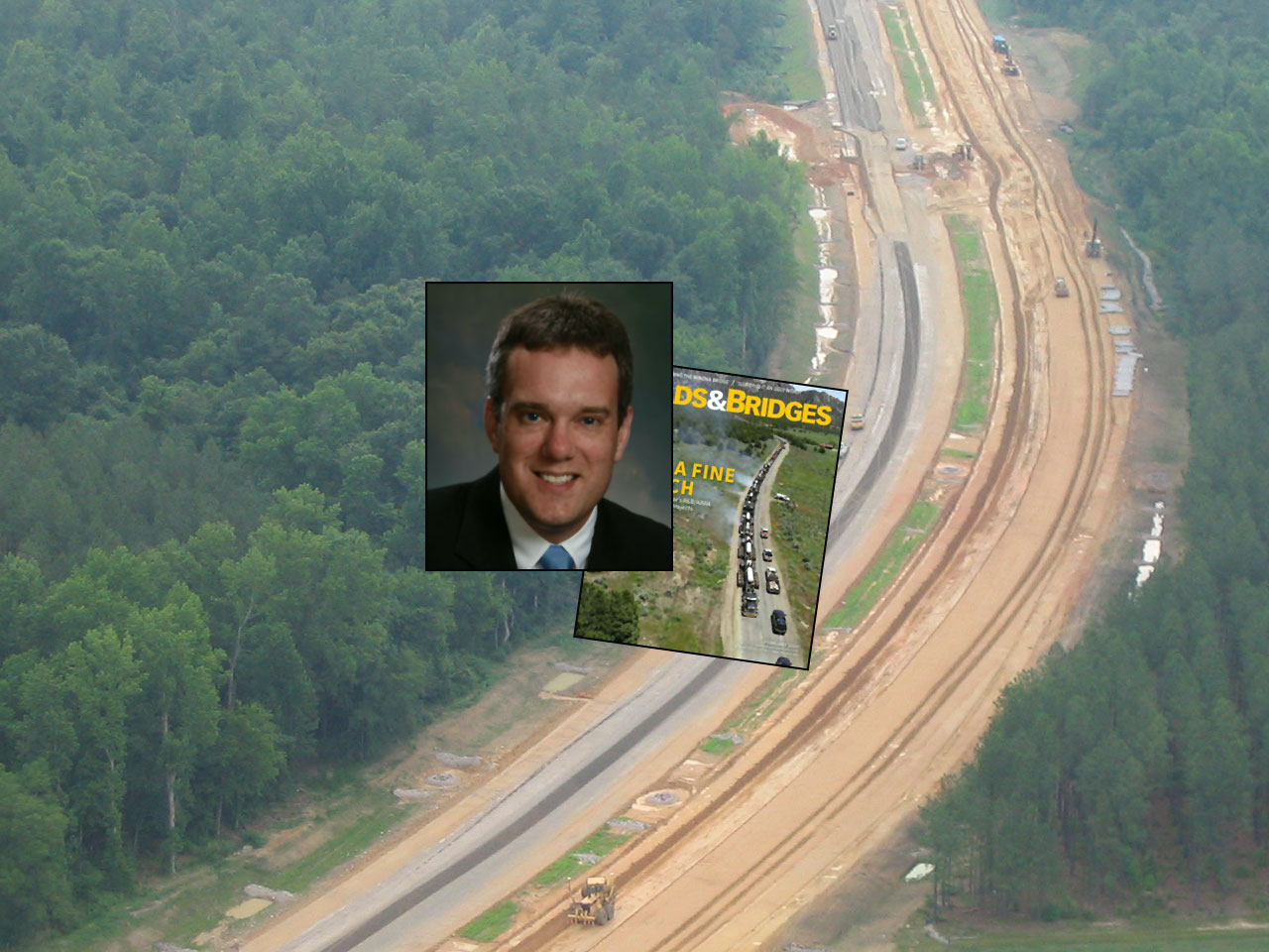 Roads & Bridges Where Does the Buck Stop? Heavy Construction Law Blog